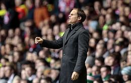 Frank de Boer keen on Everton job, says brother Ronald