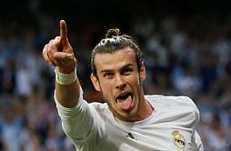 No Atletico player would make Real's XI, Bale says