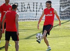 Atletico fitter and wiser as they plot revenge for Lisbon