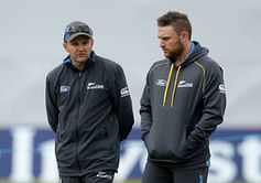 New Zealand coach Hesson extends contract until 2019