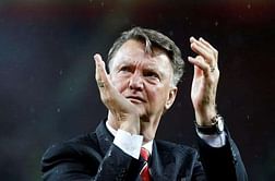 Van Gaal got what he deserved at Man United, says Gullit