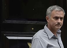 Mourinho returns for more drama in the global village