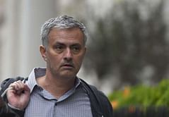 Ferdinand welcomes 'wounded animal' Mourinho to United