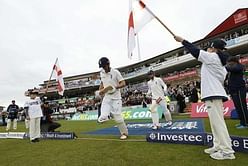 England to bat in second test against Sri Lanka