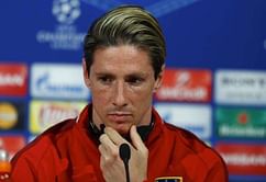 Torres hungry for Atletico glory in game of his life