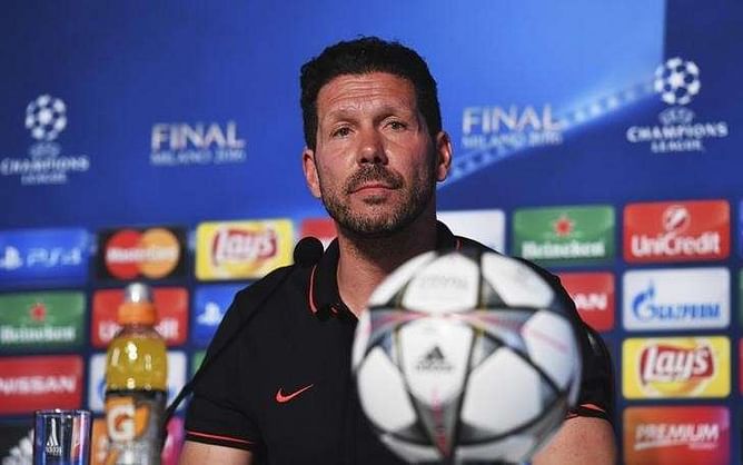 Atletico provide a puzzling dilemma for the neutrals