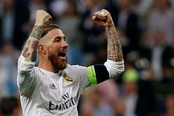 Ramos - 2014 victory has not sated Real's thirst for glory