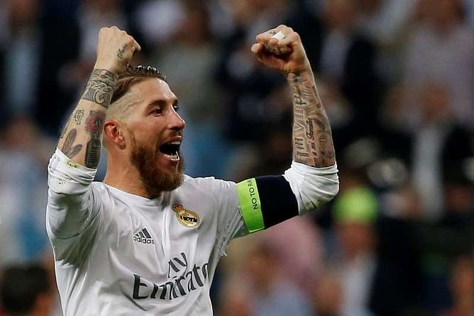 Ramos - 2014 victory has not sated Real's thirst for glory