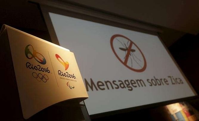 Medical experts urge delay or relocation of Olympics due to Zika