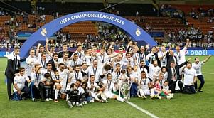 Ronaldo helps Real hand Atletico another final defeat