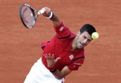 Djokovic urges wider concern over Zika