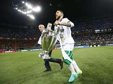 Ramos is Real hero again after turbulent year