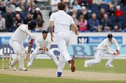 Sri Lanka face a battle after England enforce follow on