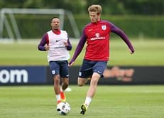 England's Clyne plays down burnout fears ahead of Euro 2016