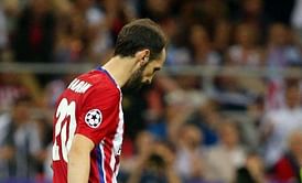 Juanfran thanks Atletico fans after shootout miss