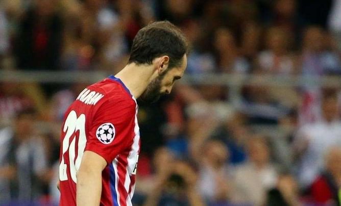 Juanfran thanks Atletico fans after shootout miss
