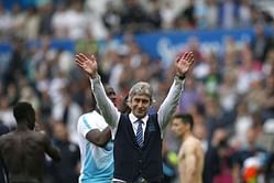 I will retire if no interesting job offers - Pellegrini