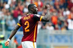 AS Roma makes Rudiger loan deal permanent