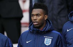 Rashford and Sturridge make England Euro 2016 squad