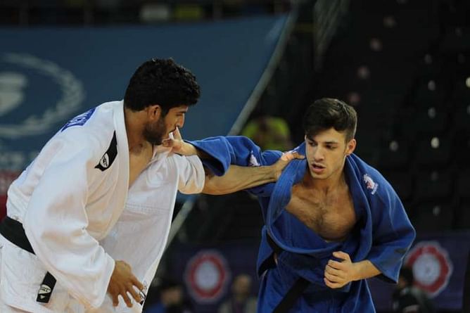 Rio Olympics 2016: Avtar Singh books Olympic berth in judo
