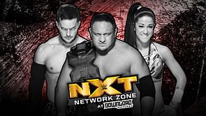 WWE NXT News: NXT Network Zone available at Download Festival