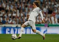 Luka Modric- Real Madrid's magician
