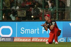 RCB lose Adam Milne to hamstring injury for rest of IPL 9