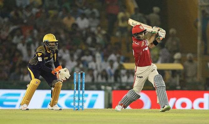 Controversy or Error? Confusion over result of toss before KKR-KXIP match