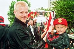 Manchester United have 'bored' Peter Schmeichel 'to death'