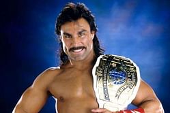 WWE News: Former WCW and WWE superstar dealing with heart issues