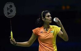 Ruthvika Shivani Gadde: The 19-year-old shuttler who pulled off the biggest upset in recent Indian badminton history