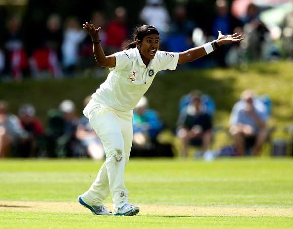 IAF officer, Electronics engineer, first Indian cricketer from Goa: Shikha Pandey is an 'all-rounder' in every sense of the term