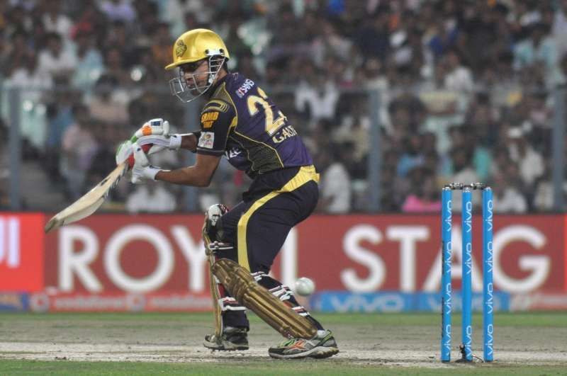 gautam gambhir