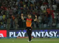 KKR vs SRH Eliminator Results and Highlights