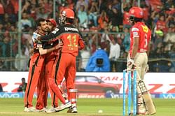 IPL 2016: Bowlers have played huge role in RCB's turnaround, says Yuzvendra Chahal