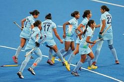 Women's Hockey: Lacklustre India thrashed by Great Britain at Marlow