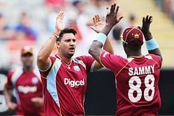 Ravi Rampaul not ready to give up 'Kolpak' status because of selection woes