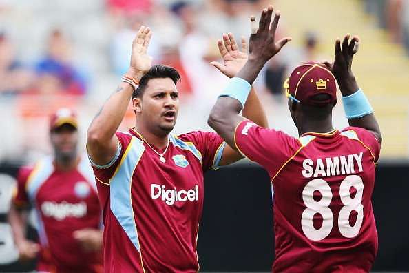 Ravi Rampaul not ready to give up 'Kolpak' status because of selection woes