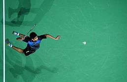 Rio 2016: Kidambi Srikanth eyes top eight ranking