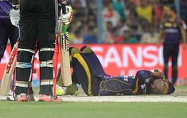 IPL 2016: Leg injury forces Andre Russell out of the game against Gujarat Lions