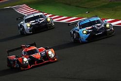 The Inside Line: Le Mans Says No To Formula 1