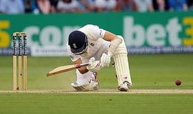 SK Glossary: What is a beamer in cricket?