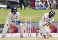 Wriddhiman Saha