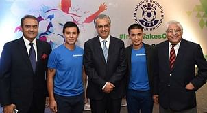 AIFF restructures Indian Football into three-tier system: ISL top tier, I-League becomes League 1