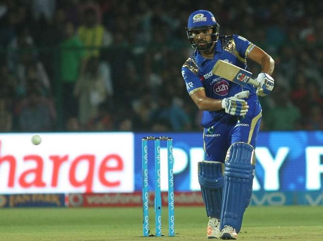5 memorable moments from Mumbai Indians vs Gujarat Lions that don't fade away