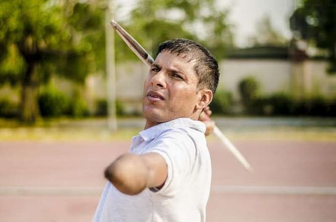 The one-armed Devendra Jhajharia is going to Rio Paralympics, and his story remains as powerful and inspiring as ever