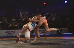 Indian wrestler Sakshi Malik qualifies for Rio Olympics 2016
