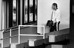 5 times world politics cast a shadow on the Olympic Games