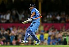 Analysing Suresh Raina's form in 2016 as he is set to miss his first IPL game