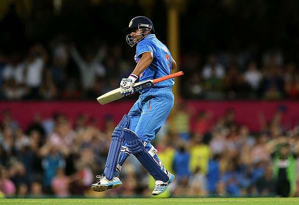 Analysing Suresh Raina's form in 2016 as he is set to miss his first IPL game